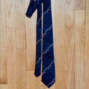 Christmas Tie